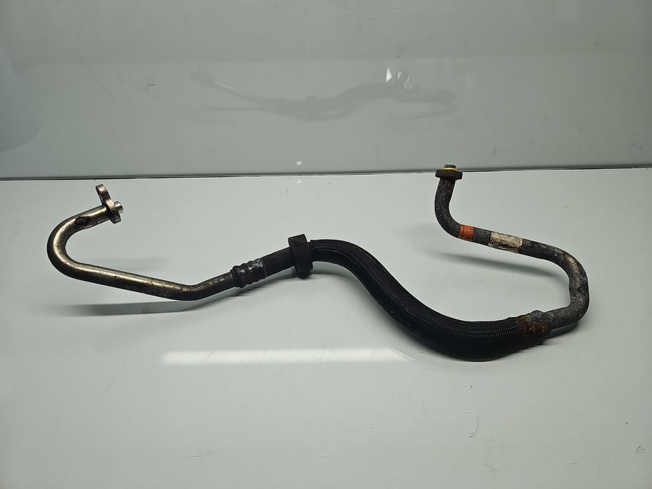 Conducta AC Volvo C30 Coupe Rdesign [Fabr 2006-2013] OEM 2.0 D5204T5 1