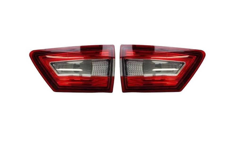 Stop Lampa Spate Renault Clio IV 2013-2016 Nou - Dreapta / Stânga