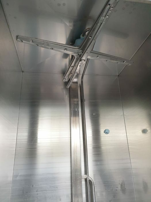 Професионална немска съдомиялна Hobart