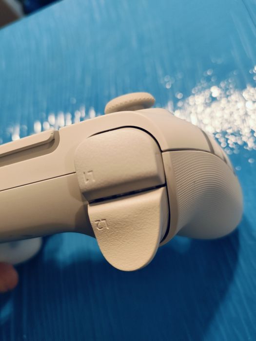 Controller Gamepad Myria PC PS4