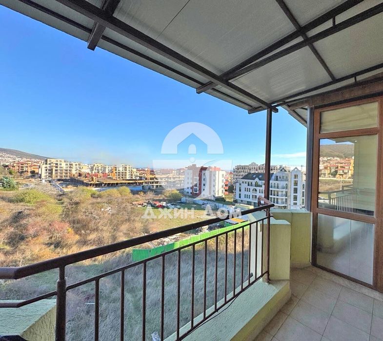 Продава се Двустаен апартамент в Свети Влас - 148 кв.м за 431 €/кв.м - Снимка #10