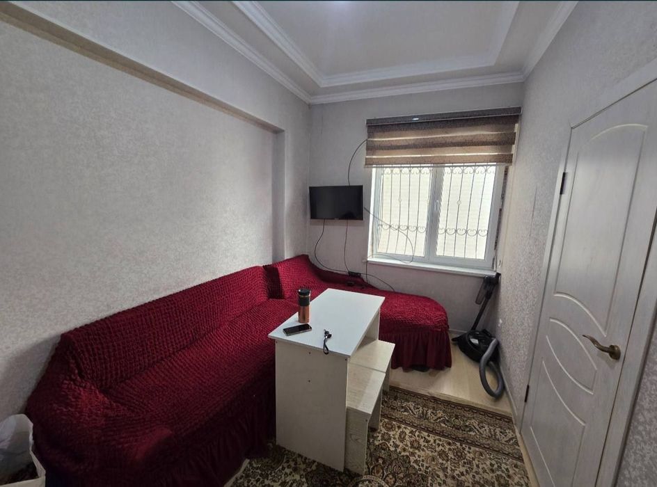 IT parkda 1 xona kv ijaraga beriladi