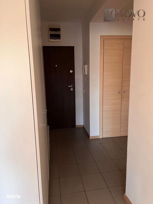 2 Camere | Dristor | New Town Residence | Centrala | P Subterana | 2 M