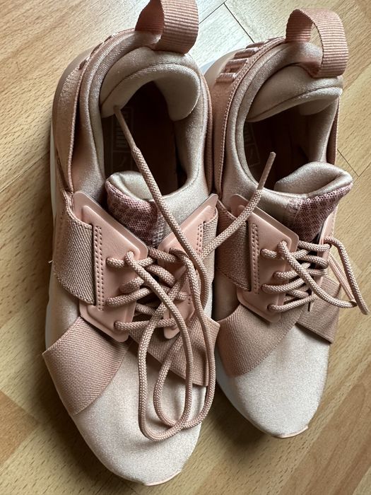 Дамски маратонки Puma