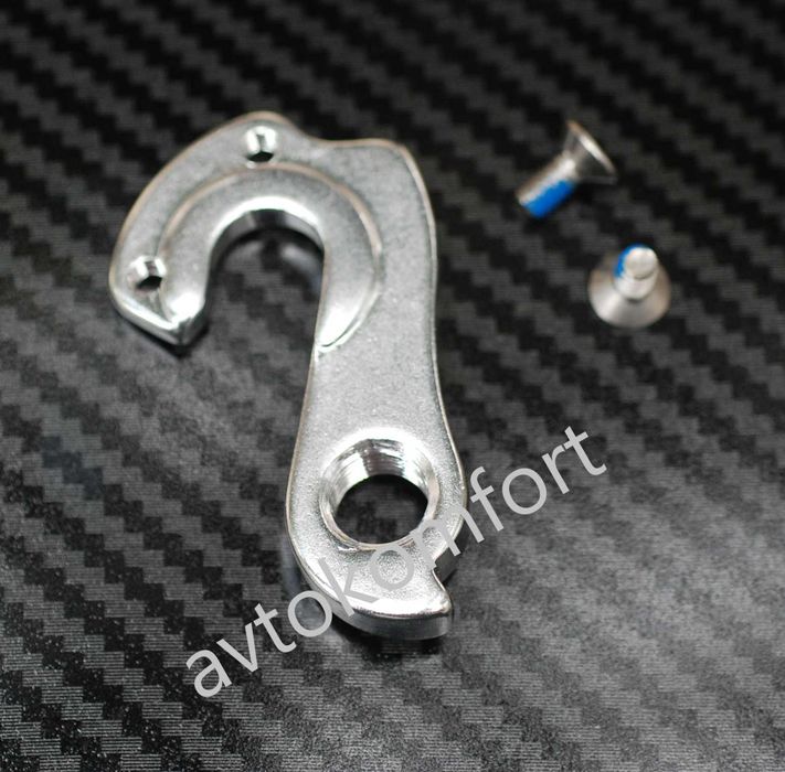 Алуминиево Ухо Закачалка За Обтегач Дерайльор За Велосипед Колело