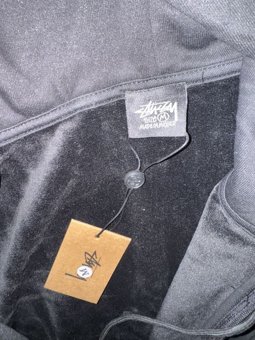 Stussy горница M