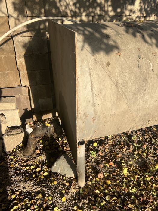 Продам Емкость