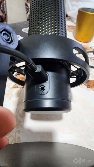 Mikrafon Rgb mic