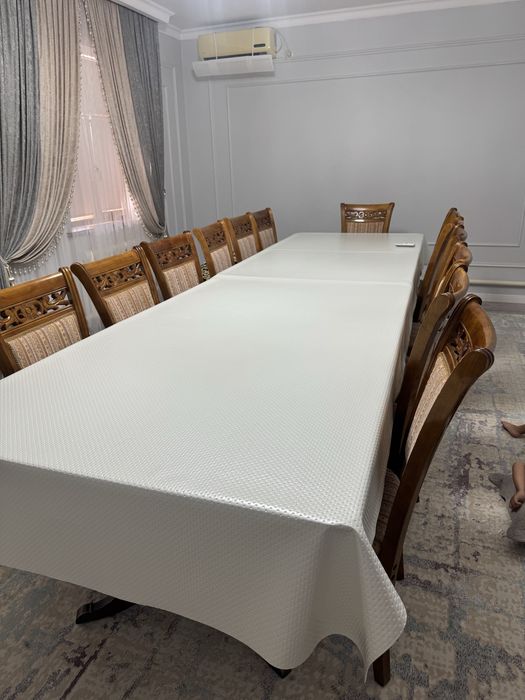 Стол стулья продам