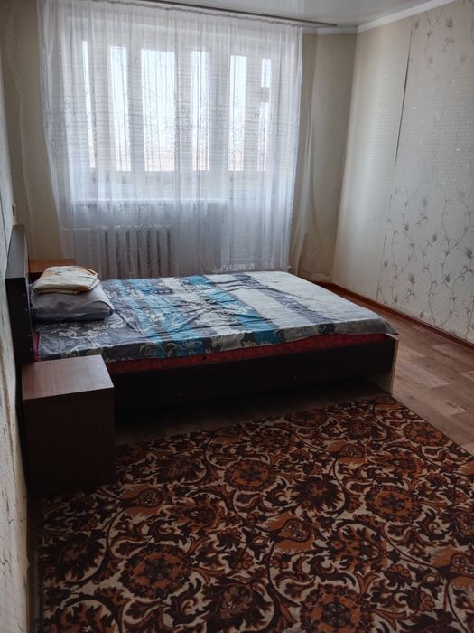 Продам квартиру в пос.Заводском