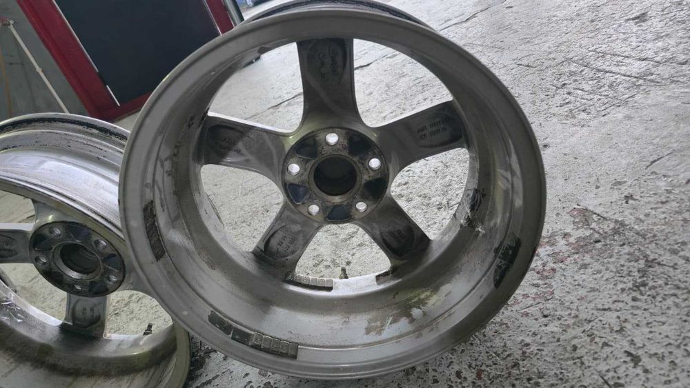 Jante VW passat B8 R16