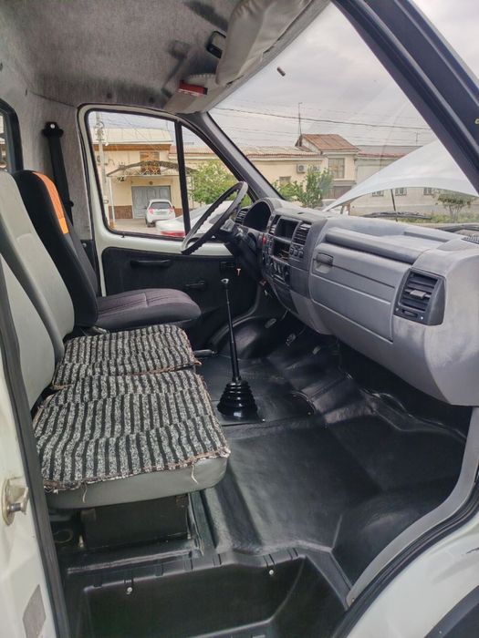 Gazel evakuator sotiladi