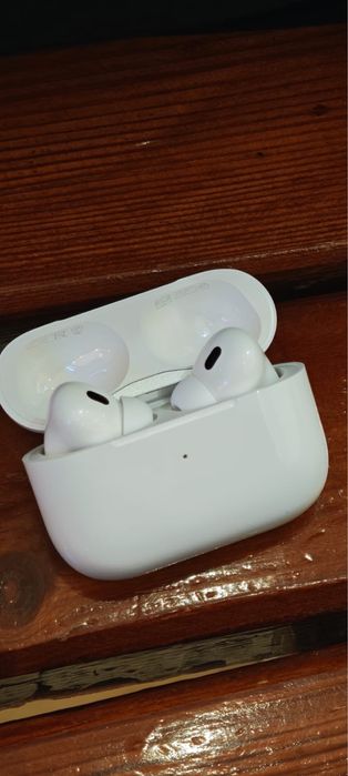 Продам или обменяю айрподсы