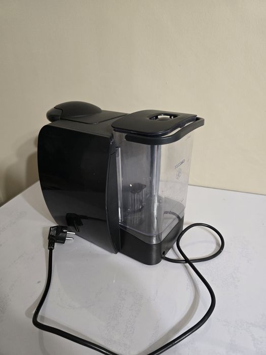 Две кафемашини bosch tassimo