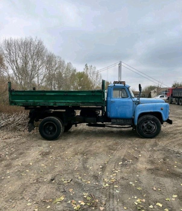 Продается ГАЗ 52