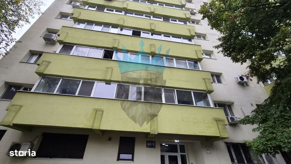 Garsoniera Pantelimon Bucuresti