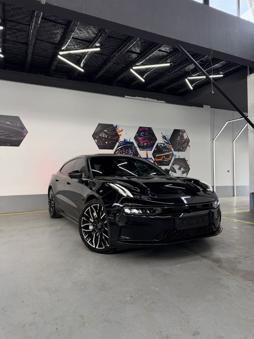 Zeekr 001 z sport 2023