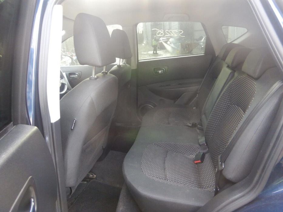 Plafoniera Nissan Qashqai (2007-2010) [J10] 2009