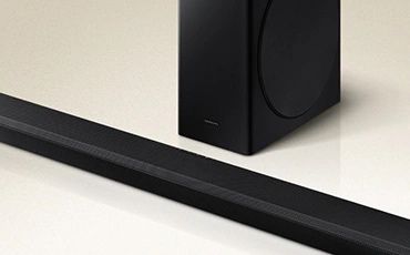 Vand soundbar samsung q800t in stare impecabila