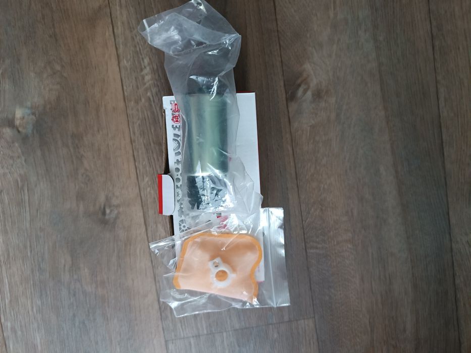 Насос топливный Hyundai Accent (Solaris)