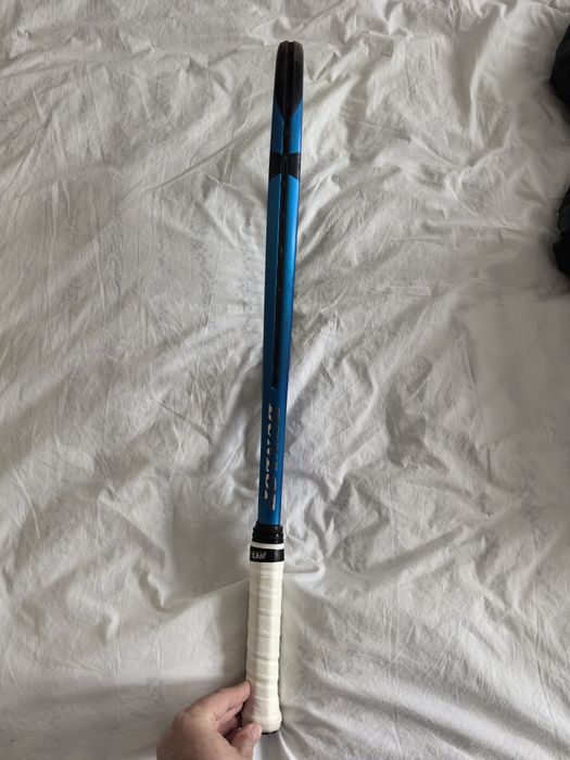 Racheta de tenis Dunlop Fx 500 LS