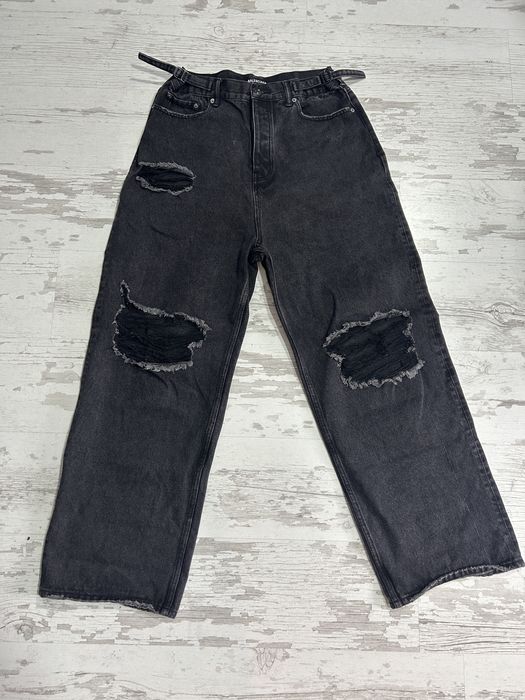 Balenciaga дънки оригинал
