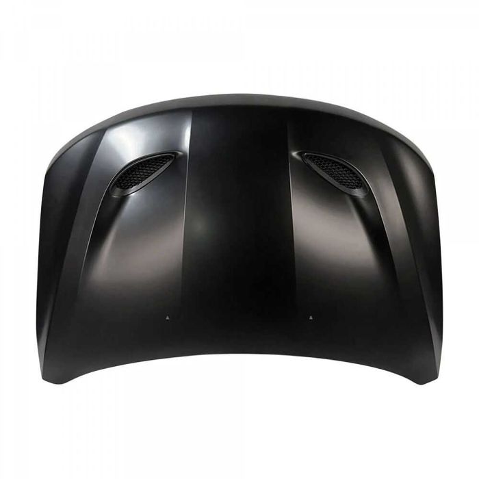 Алуминиев капак JEEP GRAND CHEROKEE TRACKHAWK SRT Style 2014-2021 г.