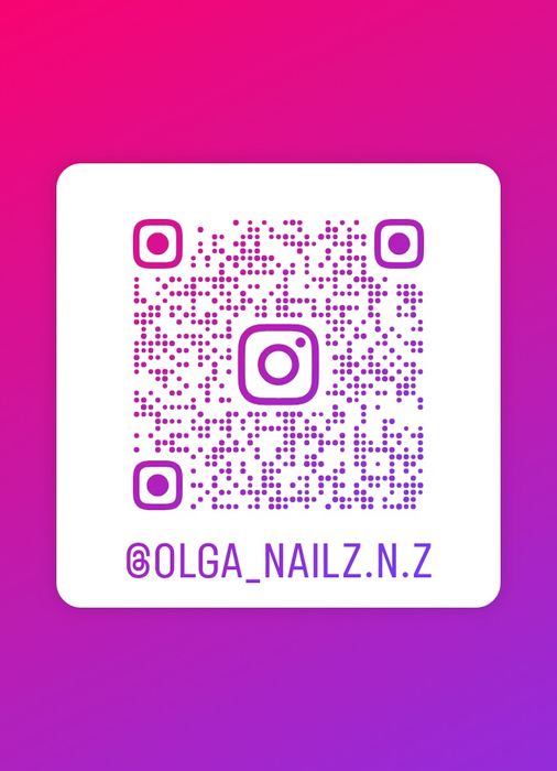 Услуги мастера маникюра