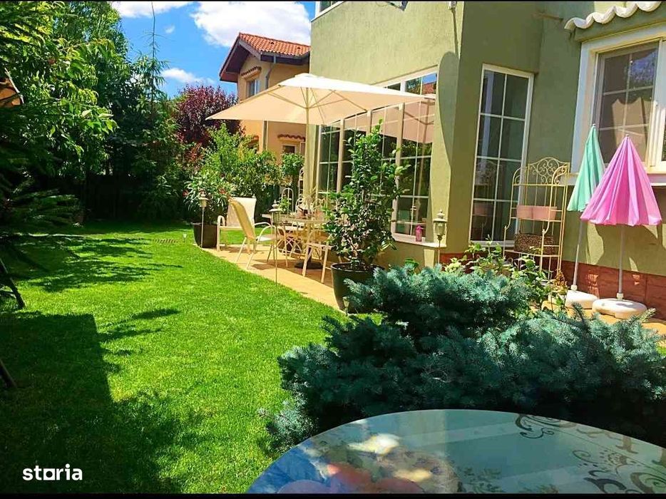 Casa P+1, Boreal, zona linistita, proprietar