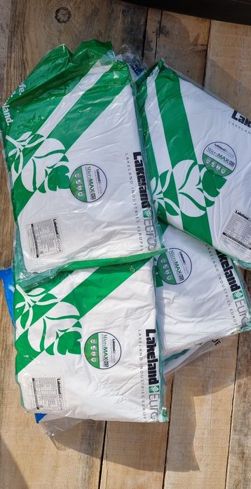 Комбинезон одноразовый