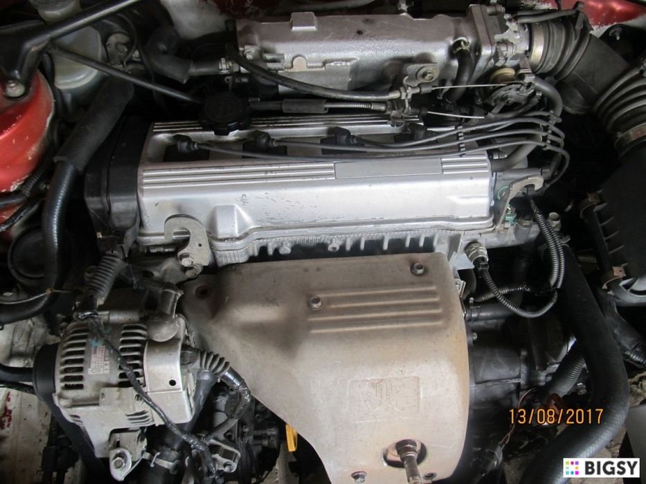 Двигатель Тойота камри 10-15 . 2.2