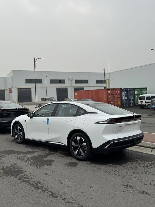 Deepal SL03 chegirmada