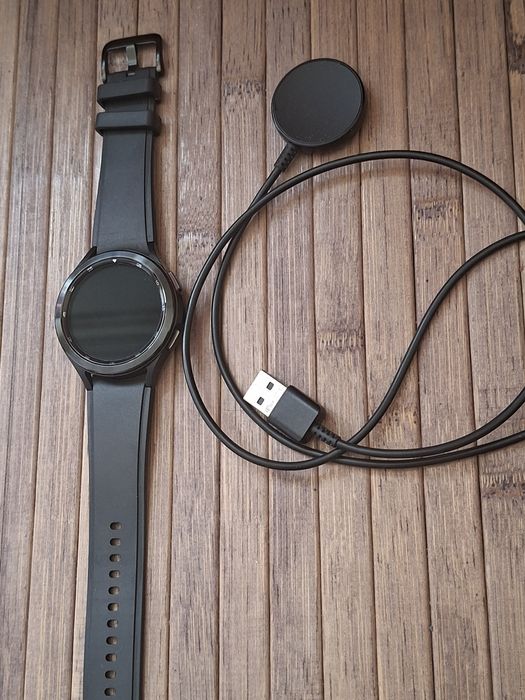 Samsung Galaxy Watch 4classik
