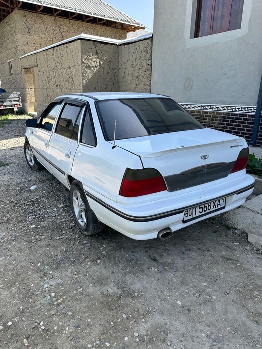 Daewo neksiya 1 oq  yili