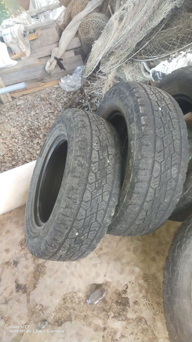 Продам шины в отличном состоянии