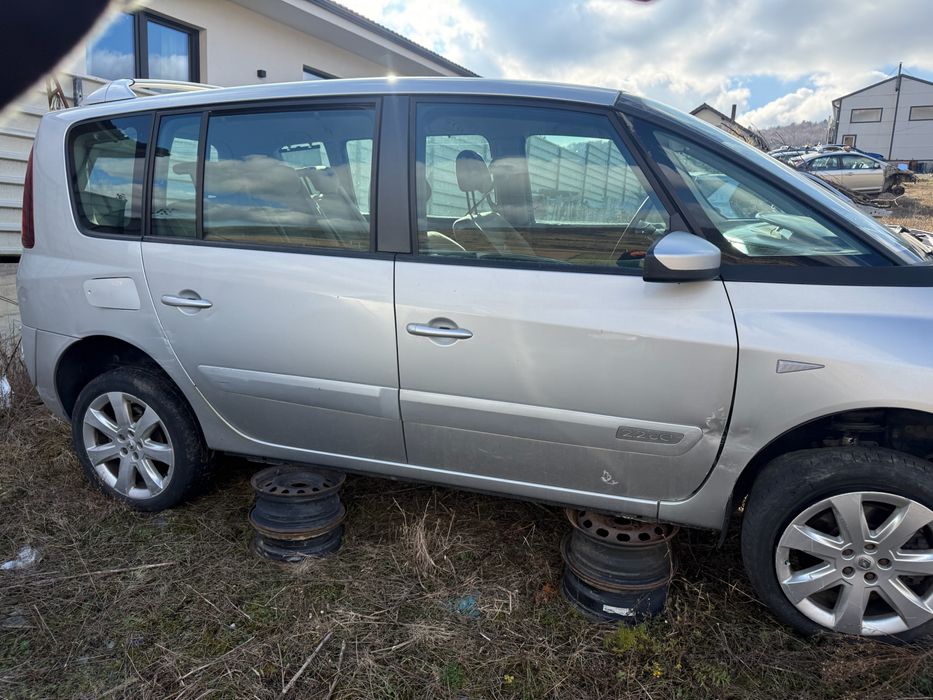 usa haion renault espace dezmembrari renault espace