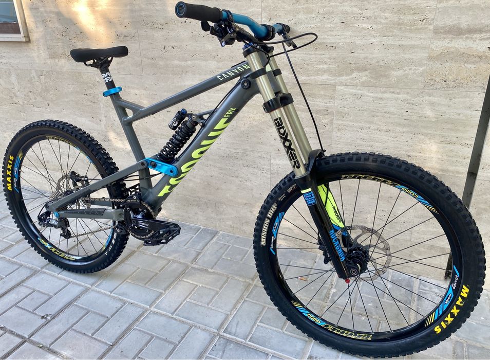 Canyon FRX  26 L