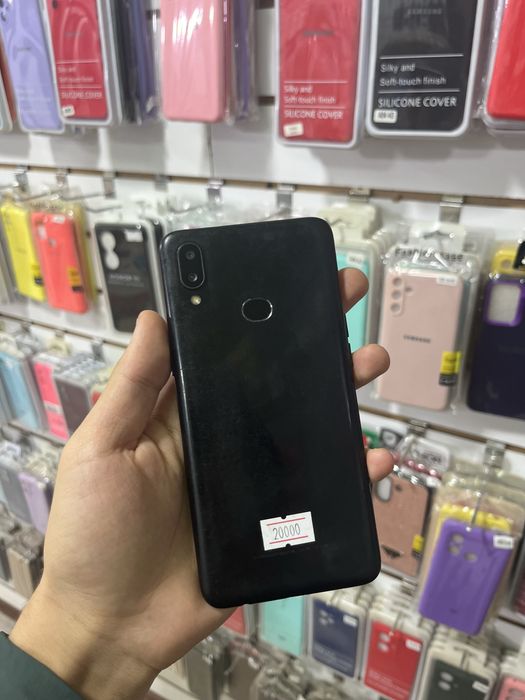 Телефон Б/у Айфон самсунг