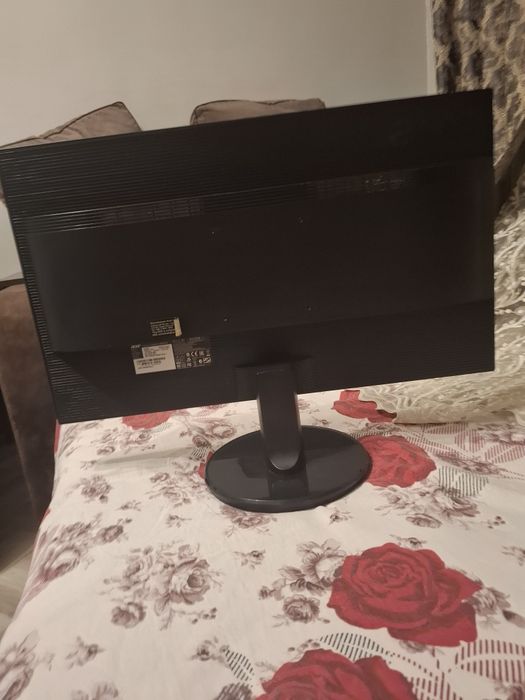 Монитор Acer K242HL