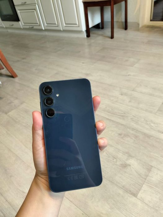 Samsung A55 5G, 128гб
