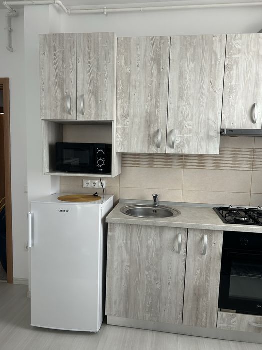 2 camere Pallady Sector 3