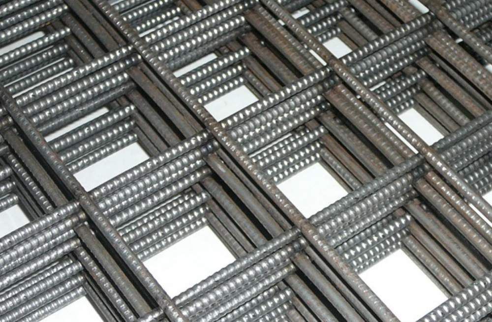 Kladka yol setka 20x20 дорожная сетка Кладочная от производителя