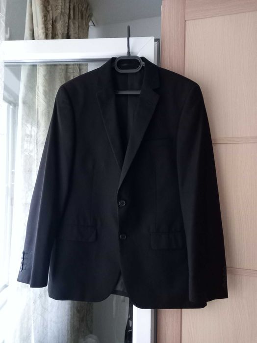 Sacou slim fit măsura 50/L
