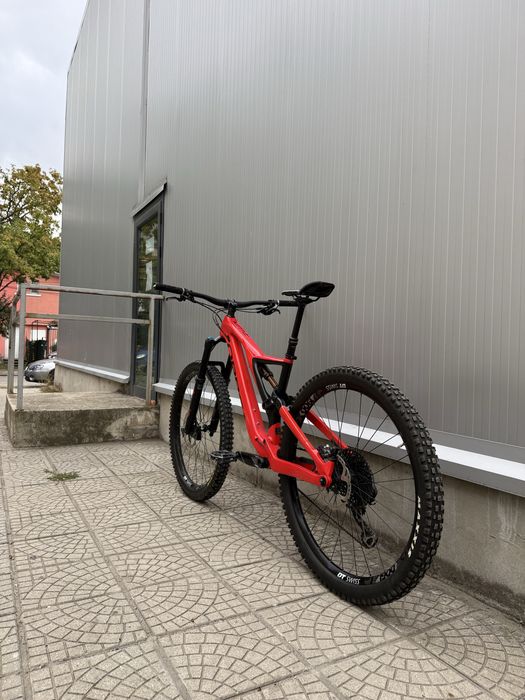 Orbea Rallon M10 29” L