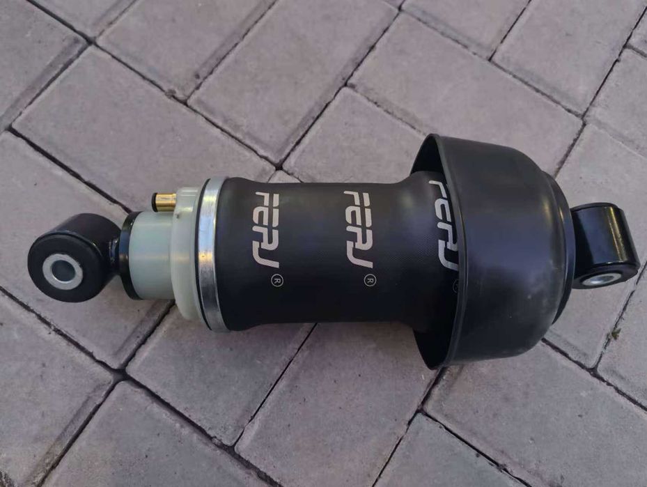 пневмоамортизаторы