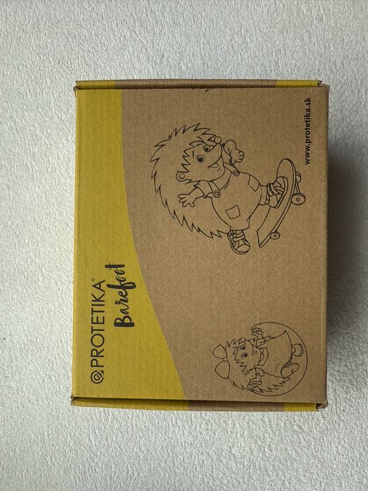 Боси обувки Protetika 21 (13,5 cm)