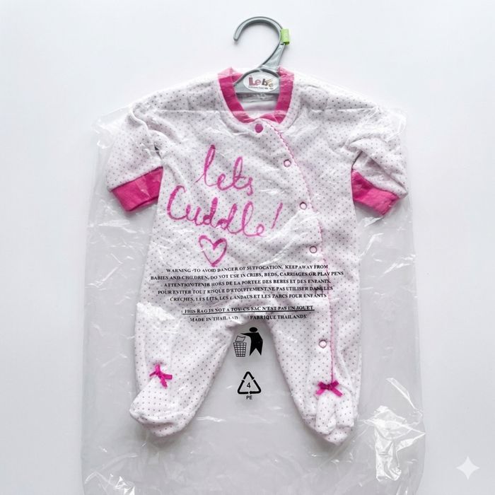 Костюм 3-6 мес новый