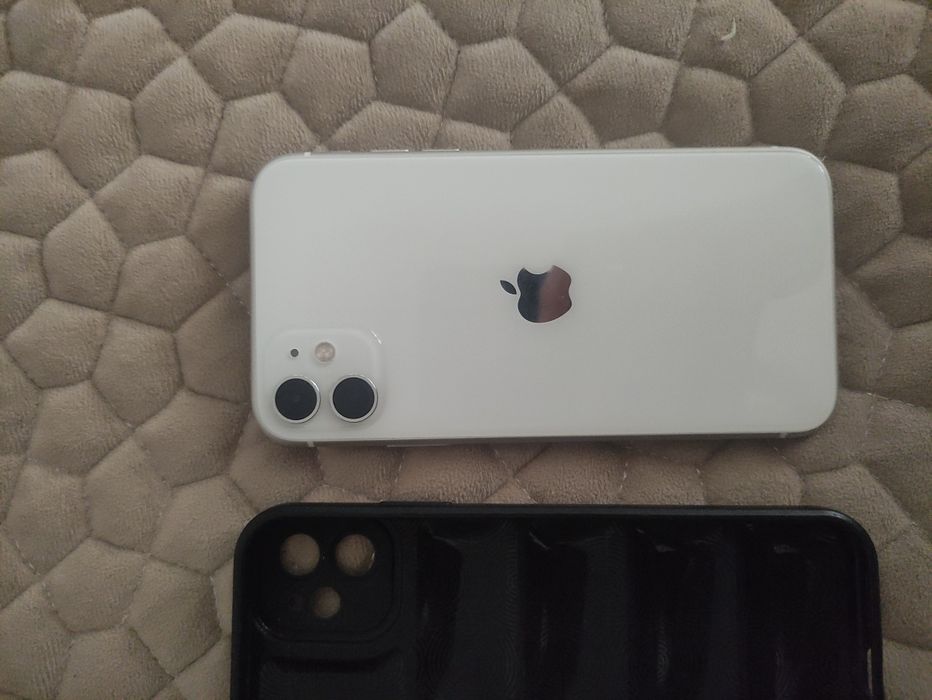 IPhone 11 в идеальном состоянии Айфон 11