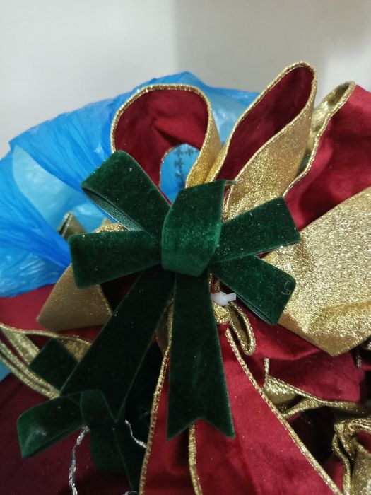 Игрушки новогодние