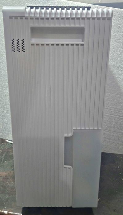 Влагоабсорбатор с компресор